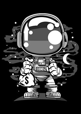 Rich Astronaut