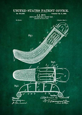 42 Jai Alai Cesta Basket