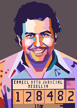 Pablo Escobar