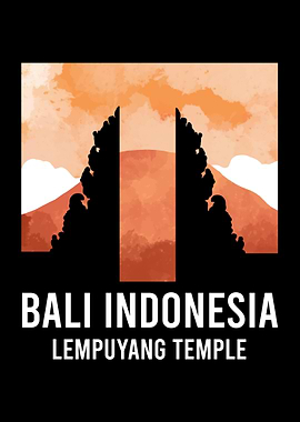 Bali Temple