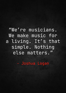 Music Quotes