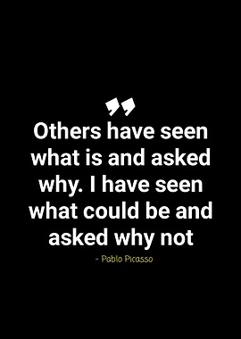 pablo picasso quotes