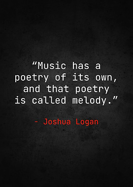 Music Quotes
