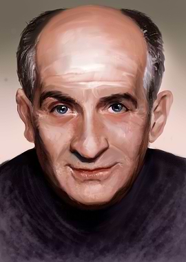 Louis de Funs