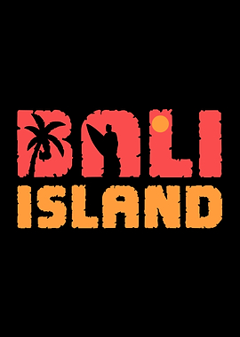 Bali Island
