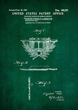 44 Military Army Insigne