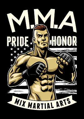 MMA Muay Thai Kickboxing