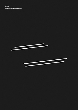 Los Angeles Airport LAX