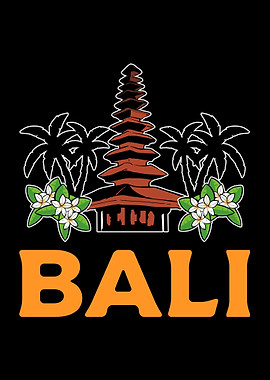 Bali Temple