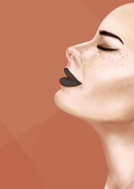 Skin tone Portrait