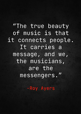 Music Quotes