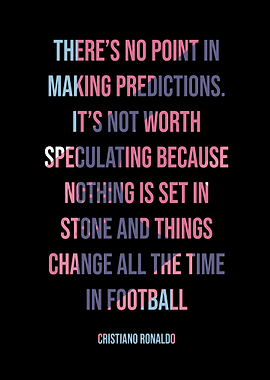 cristiano ronaldo quotes