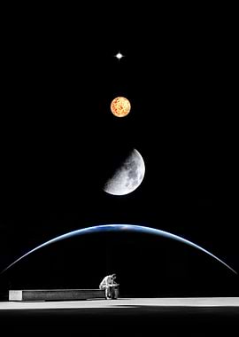 Design System Space bnw