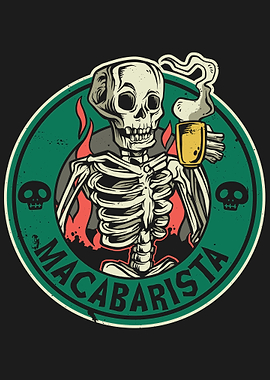 MACABARISTA Coffee