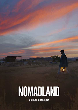 Nomadland