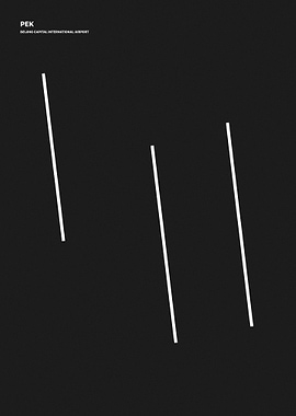 Beijing Capital Airport