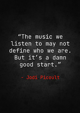 Music Quotes