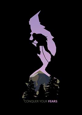 Conquer your Fears