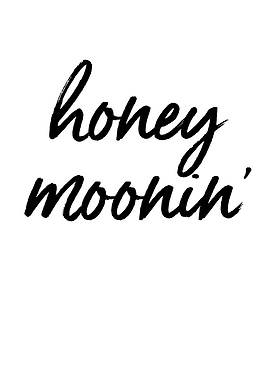 Honey Moonin