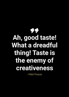 pablo picasso quotes