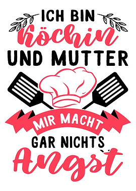 Super Hobbykoch Spruch