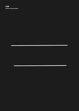 London Heathrow Airport