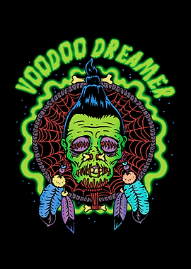 Voodoo Dreamer