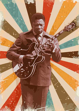 BB King