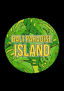 Bali Paradise Island