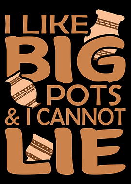 Pottery Potter Gift Idea