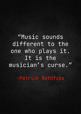 Music Quotes