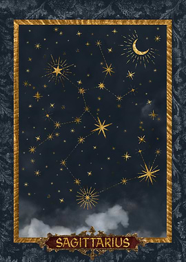 Sagittarius Zodiac Sign