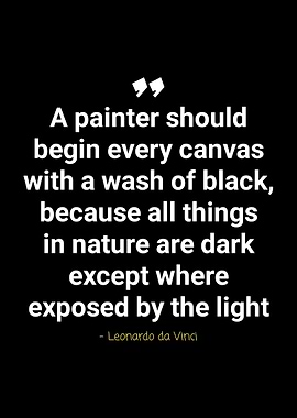 leonardo da vinci quotes