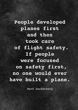 Mark Zuckerberg Quote D003