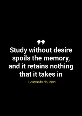 leonardo da vinci quotes