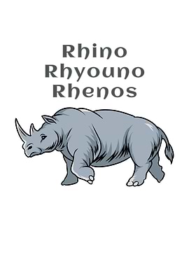 Rhino Wordplay Grammar