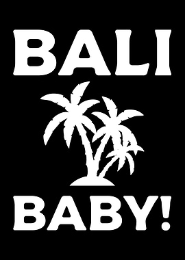 Bali Baby