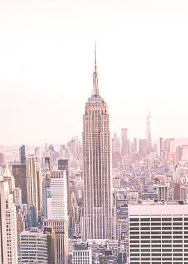 Empire State Building