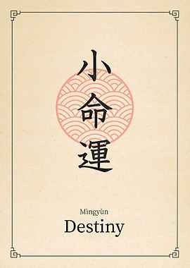 Destiny China Style