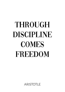 Aristotle Quote Freedom