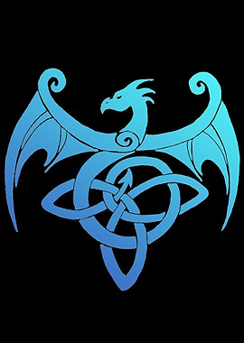 Celtic Dragon