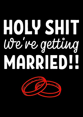 Getting Married Happy and