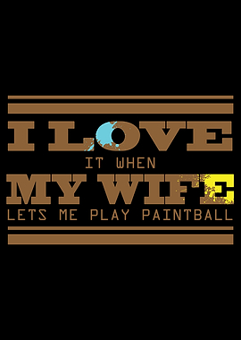 Paintball Paintball Player