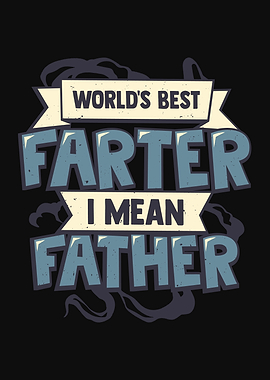 Funny Dad Father Design