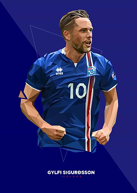 gylfi sigurdson
