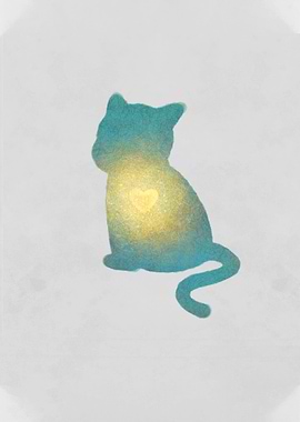 Cat Heart