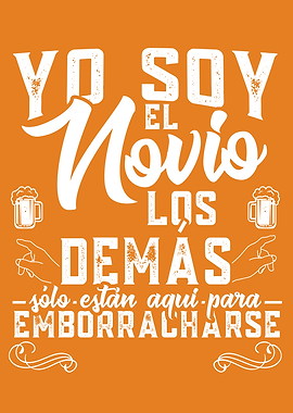 I Am The Boyfriend The