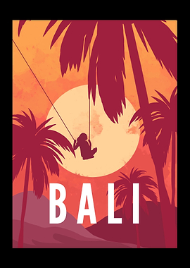 Bali Paradise