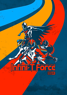 187 Infiniity Force