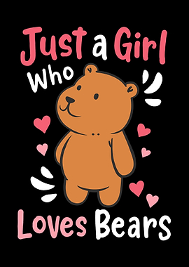 Bears Bear Lover